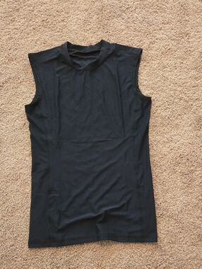 KISTA 3 Pack Men's Sleeveless Tanks